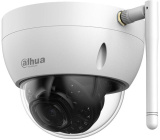 Камера DAHUA IPC-HDBW1235E-W-0280B-S2 Mini-Dome Wi-Fi 0