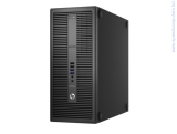 Компютър HP EliteDesk 800 G2 Tower i7 - 6700/8 GB DDR4/1 TB 0