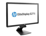 Монитор 27" HP EliteDisplay E271i Клас (А-) 0