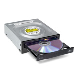 Оптично у-во LG GH24NSSD5 DVD+RW SATA 0
