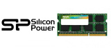 Памет Silicon Power 8GB DDR3 PC3-12800 SODIMM 1600MHz 0