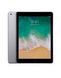 Таблет Apple iPad 5th GEN A1822, 32 GB, WiFi, Space Gray, Клас (A-) 0