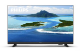 Телевизор 32" Philips 32PHS5507, LED HD TV, 1366x768 0