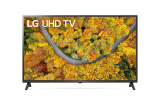 Телевизор LG 65UP75003LF, 65" 4K IPS UltraHD TV 0