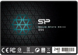 Твърд диск SS5 SSD Silicon Power2.5" SATA 240GB 0