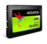 Твърд диск SSD 120GB A-DATA SU650 0