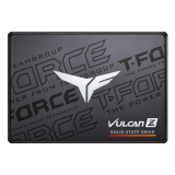 Твърд диск SSD Team Group T-Force Vulcan Z 512GB 2.5 SATA3 0