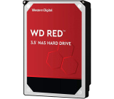 Твърд диск Western Digital 4TB WD40EFAX Red 0