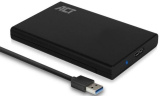 Външна кутия Ewent за 2.5“ твърд диск USB 3.1 Gen 1 HDD/SSD 0