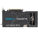 Видео карта GIGABYTE GeForce RTX 3060 12GB EAGLE OC 1