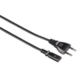 Захранващ кабел Euro-plug 2 pin 1.5m 0