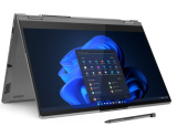 Преносим компютър Lenovo ThinkBook 14s Yoga G2 i5-1235U, 16GB DDR4, 512GB SSD, 14" FHD IPS Glossy 0