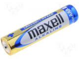 Батерия MAXELL LR03 AAA 0