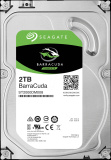 Твърд диск 3.5“ Seagate BarraCuda 2TB 7200rpm, 256MB, SATA3 0