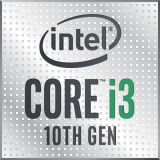 Процесор Intel Comet Lake-S Core I3-10105F 4 cores 65W Tray 0