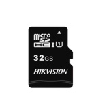 Карта памет microSD 32GB HIkVision UHS-I U1 Class 10 0
