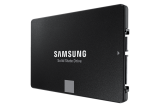 Твърд диск SSD SAMSUNG 870 EVO SATA 2.5”, 1TB, SATA 3 0