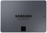 Твърд диск SSD SAMSUNG 870 EVO SATA 2.5”, 250GB, SATA 3 0