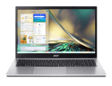 Преносим компютър Acer Aspire 3 A315-59-37WG, i3-1215U, 8GB DDR4, 512GB SSD, 15.6" FHD 0