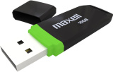 USB Памет Maxell 16GB Speedboat USB 2.0 0