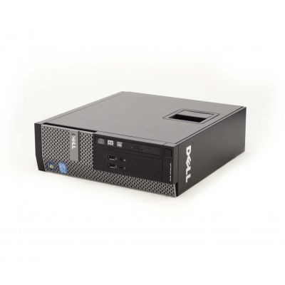 Dell 3010 SFF i5-3570/4GB/250 GB SSD
