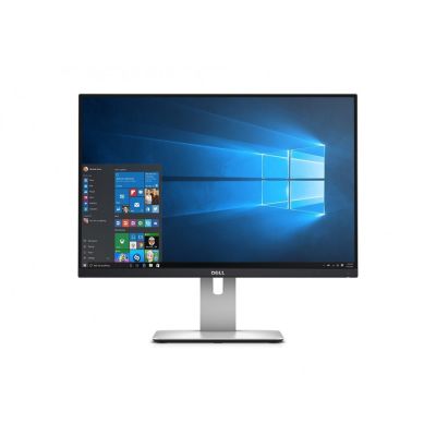 Монитор 24" Dell U2415H, Клас (А-)