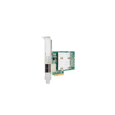 Аксесоар HPE Smart Array E208e-p SR Gen10 12G SAS