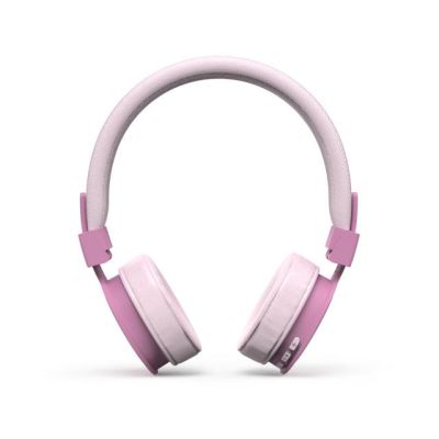 HAMA Блутут слушалки с микрофон Freedom Lit II PINK USB-C