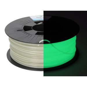 3D JAKE ecoPLA - Glow in the Dark 0