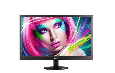 Монитор 22" AOC e2270WHN WLED, VGA, HDMI