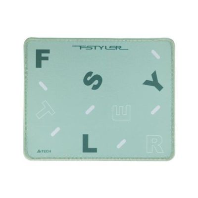 Пад за мишка A4Tech Fstyler FP25 Matcha Green 250x200x2mm Green