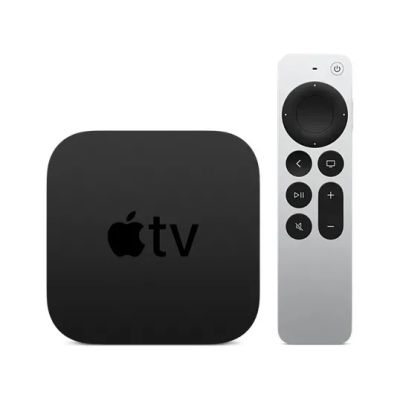 Apple TV 4K 64GB (2021)