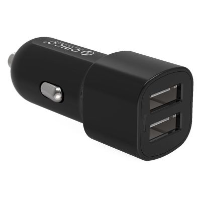 Зарядно за кола Orico UCH-C3 с 3 USB порта
