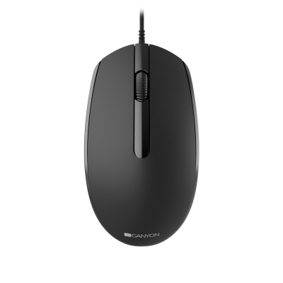 Мишка Canyon CNE-CMS10B