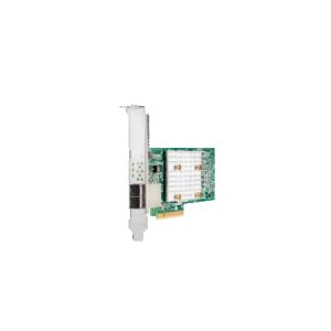 Аксесоар HPE Smart Array E208e-p SR Gen10 12G SAS 0