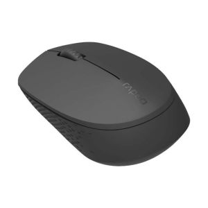 Кликни за увеличение БЕЗЖИЧНА ОПТИЧНА МИШКА RAPOO M100 SILENT 0