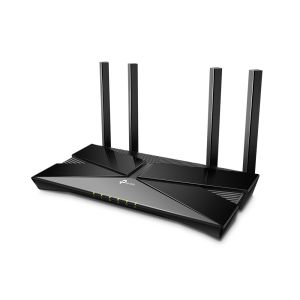 Безжичен рутер TP-Link Archer AX10 AX1500  2-лентов Gigabit Wi-Fi 0