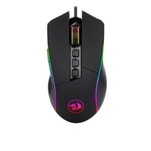 Геймърска мишка Redragon M721-Pro Lonewolf2 M721PRO-BK 0