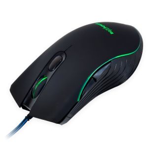 Геймърска мишка с кабел ROXPOWER G20 Gaming RGB 0