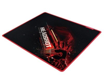 Кликни за увеличение Геймърски пад BLOODY, B-071 350mm x 280mm x 4mm 0
