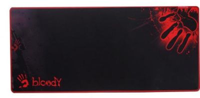 Геймърски пад BLOODY, B-087S, X-Thin XL size 0