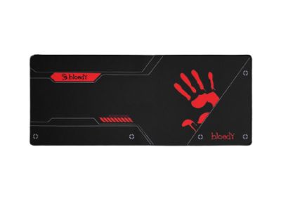 Кликни за увеличение Геймърски пад Bloody BP-50L XL 750x300x3mm 0