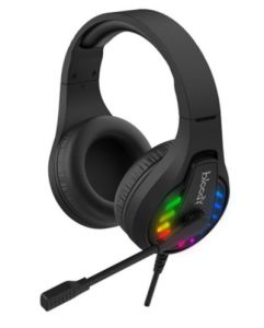 Геймърски слушалки A4TECH BLOODY G230, микрофон Virtual Surround sound 0