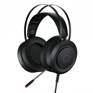 Геймърски слушалки Cooler Master CH-321 USB 0