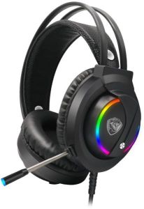Геймърски слушалки ROXPOWER STGH707 0