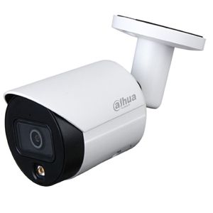 Камера 4 Mpix DAHUA IPC-HFW2439S-SA-LED- 0280B-S2 0