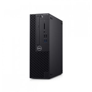 Компютър Dell Optiplex 3060 SFF i5-8500, 8GB DDR4, 240GB SSD 0