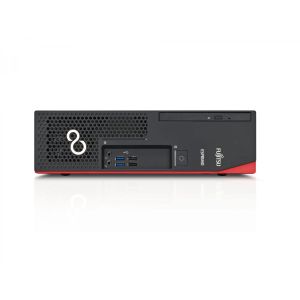 Компютър Fujitsu Esprimo D538 i5-8400, 16 GB DDR4, 512GB SSD 0