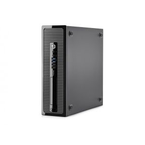 Кликни за увеличение Компютър HP ProDesk 400 G1 G3220, 8 GB DDR4, 500 GB HDD 0