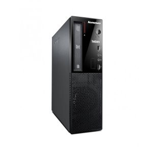 Компютър Lenovo ThinkCentre E73 SFF i5-4430S, 8 GB DDR3, 500GB 0